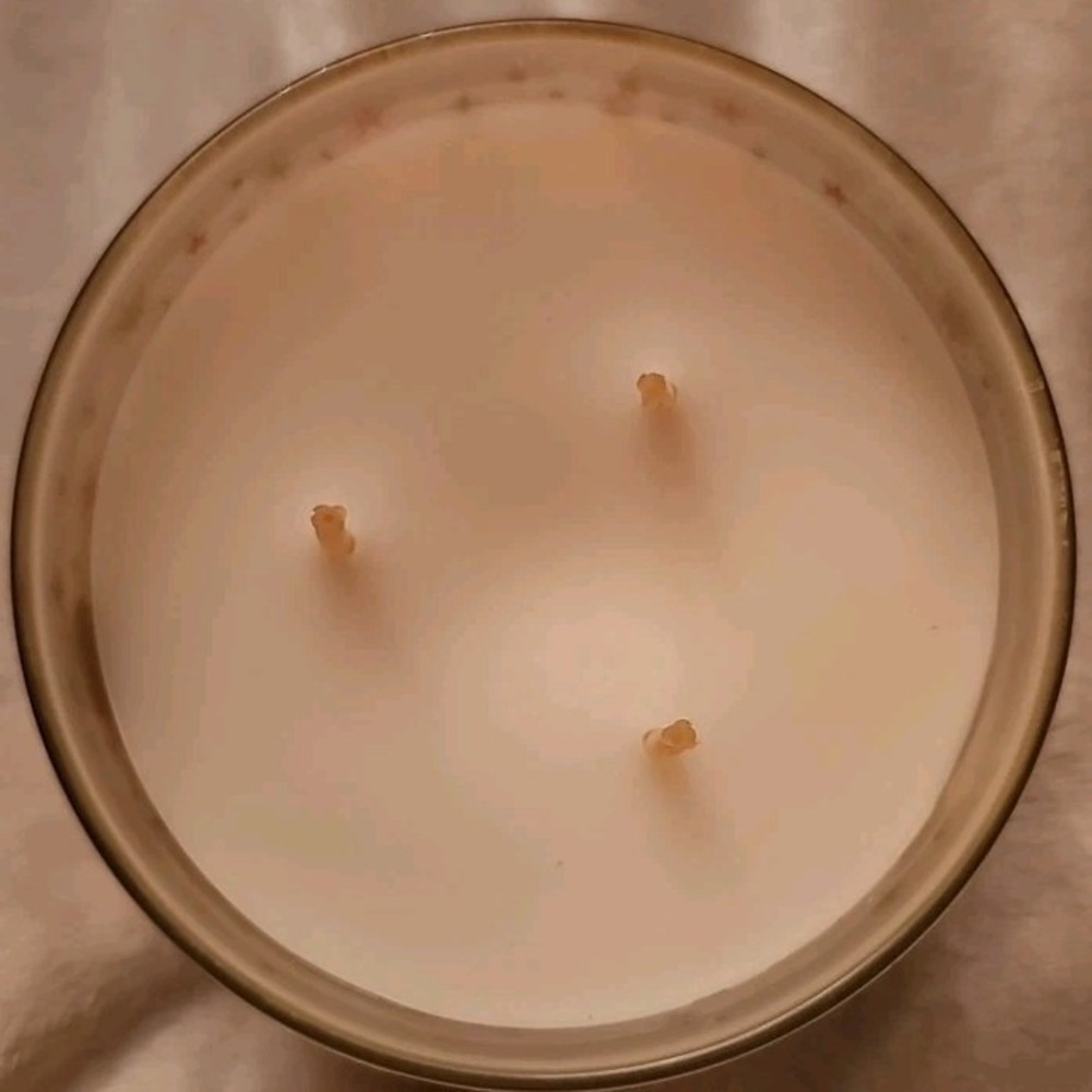 NEW Bath & Body Works The Perfect Christmas 3 Wick Jar Candle 14.5 oz Holiday - Picture 5 of 6